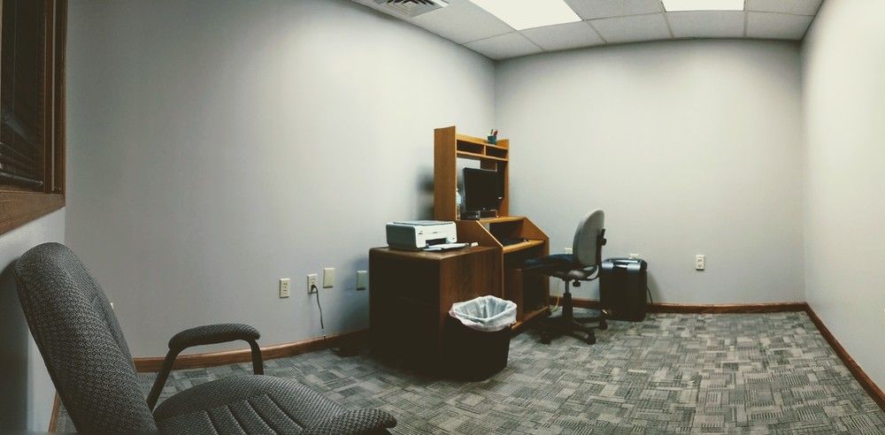 Vantage Centre: 720 Executive Park Dr, Greenwood, IN 46143